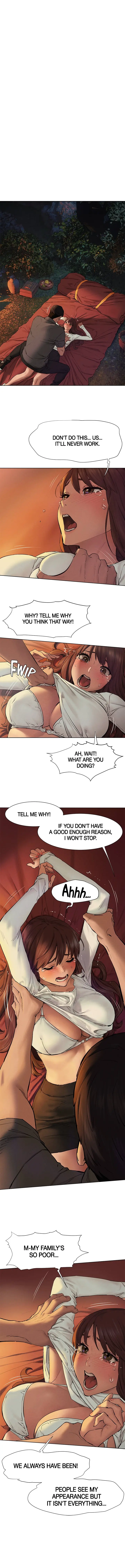 My Kingdom Silent War Chapter 153 - Page 4