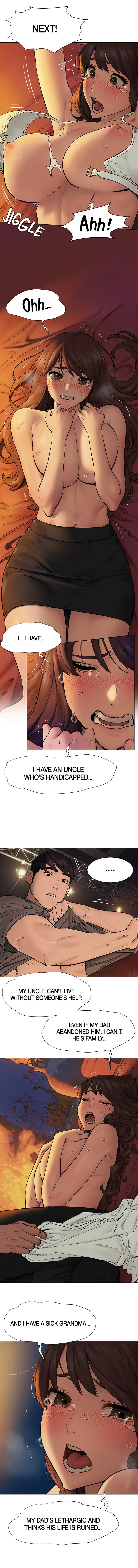 My Kingdom Silent War Chapter 153 - Page 6