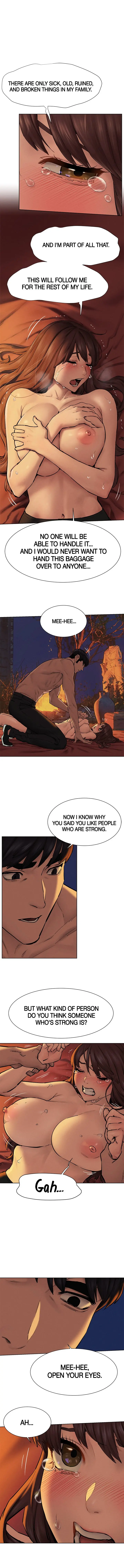 My Kingdom Silent War Chapter 153 - Page 7