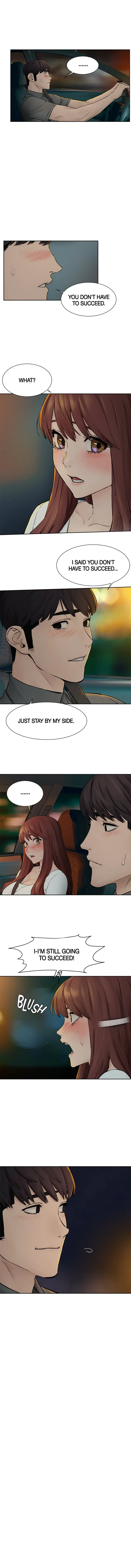 My Kingdom Silent War Chapter 155 - Page 3