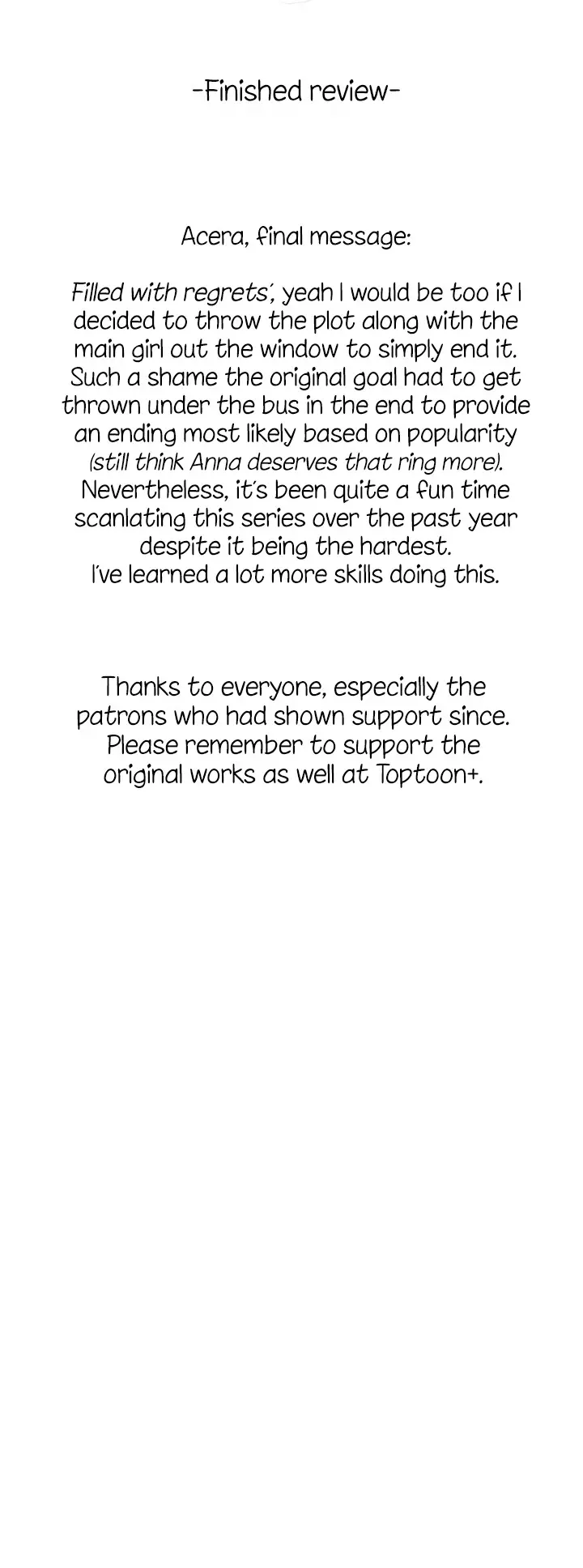 My Kingdom Silent War Chapter 160.5 - Page 29