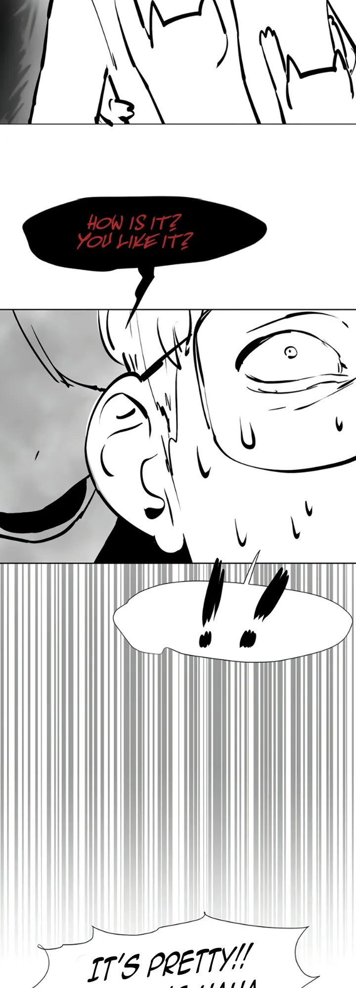 My Kingdom Silent War Chapter 160.5 - Page 8