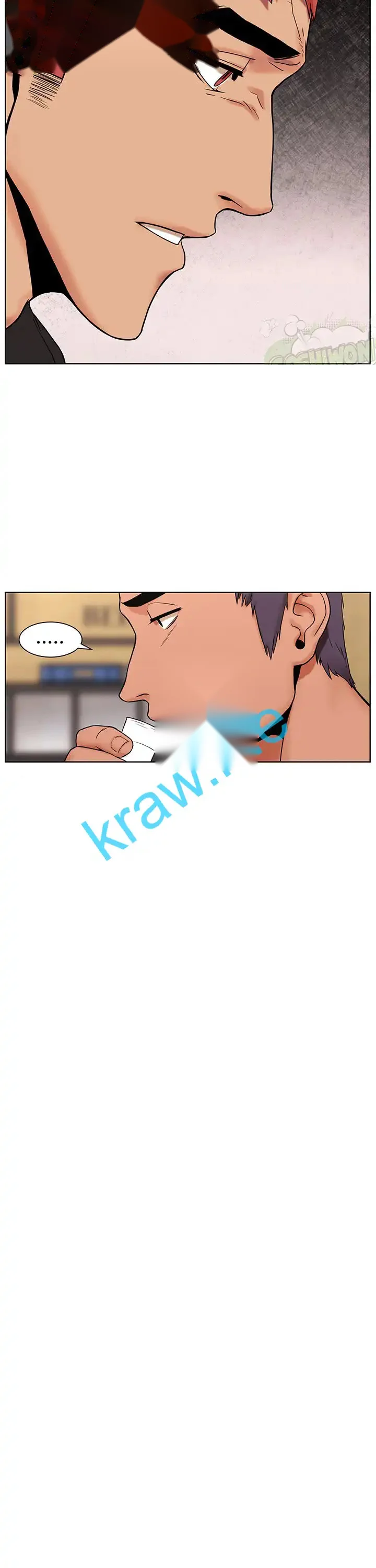 My Kingdom Silent War Chapter 89 - Page 7