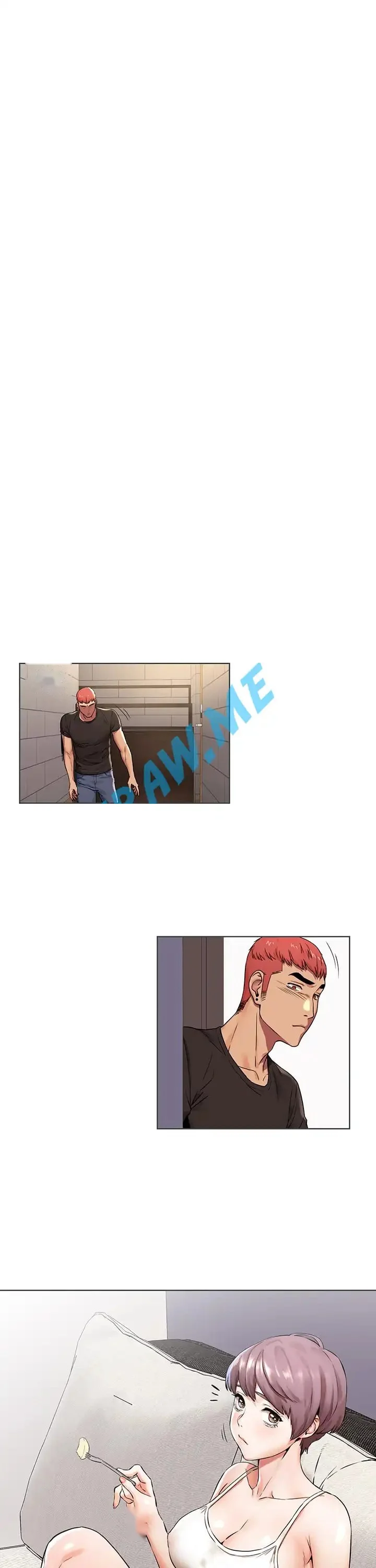 My Kingdom Silent War Chapter 90 - Page 23