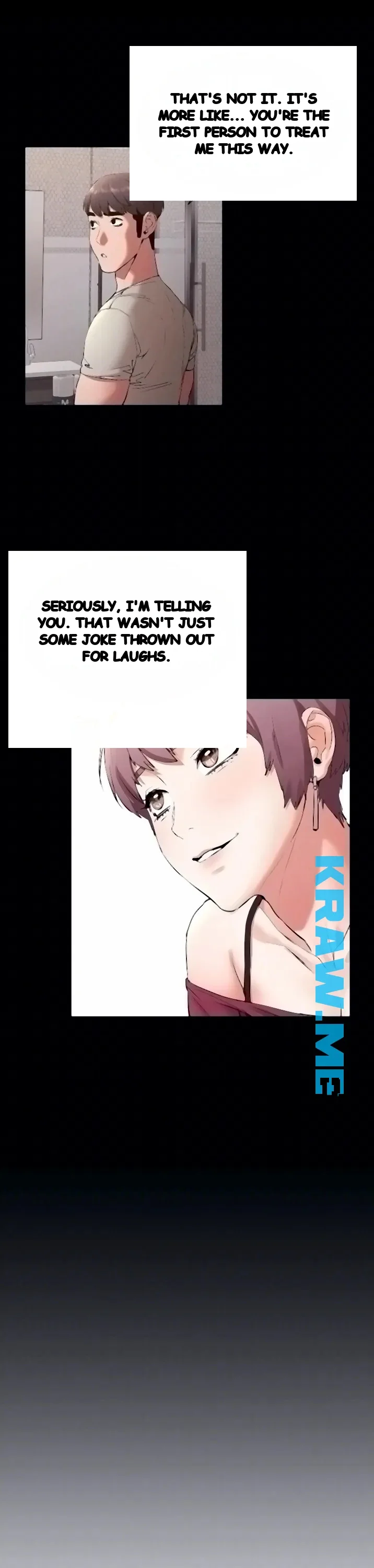 My Kingdom Silent War Chapter 99 - Page 7