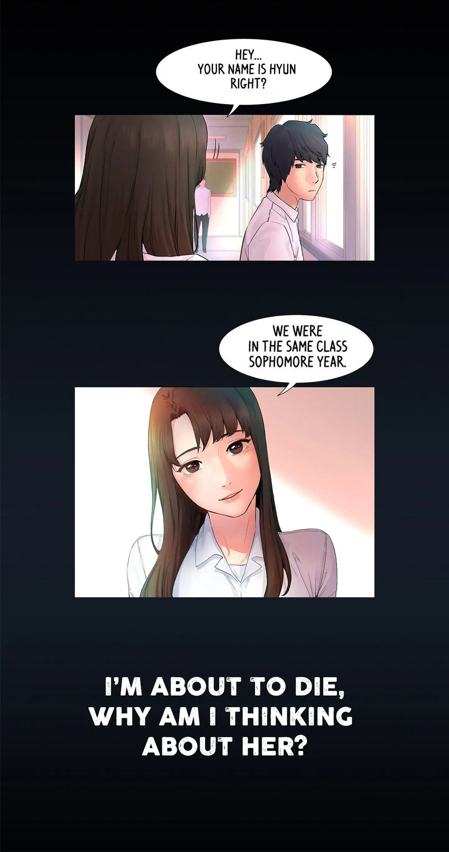 My Kingdom Chapter 0 - Page 10