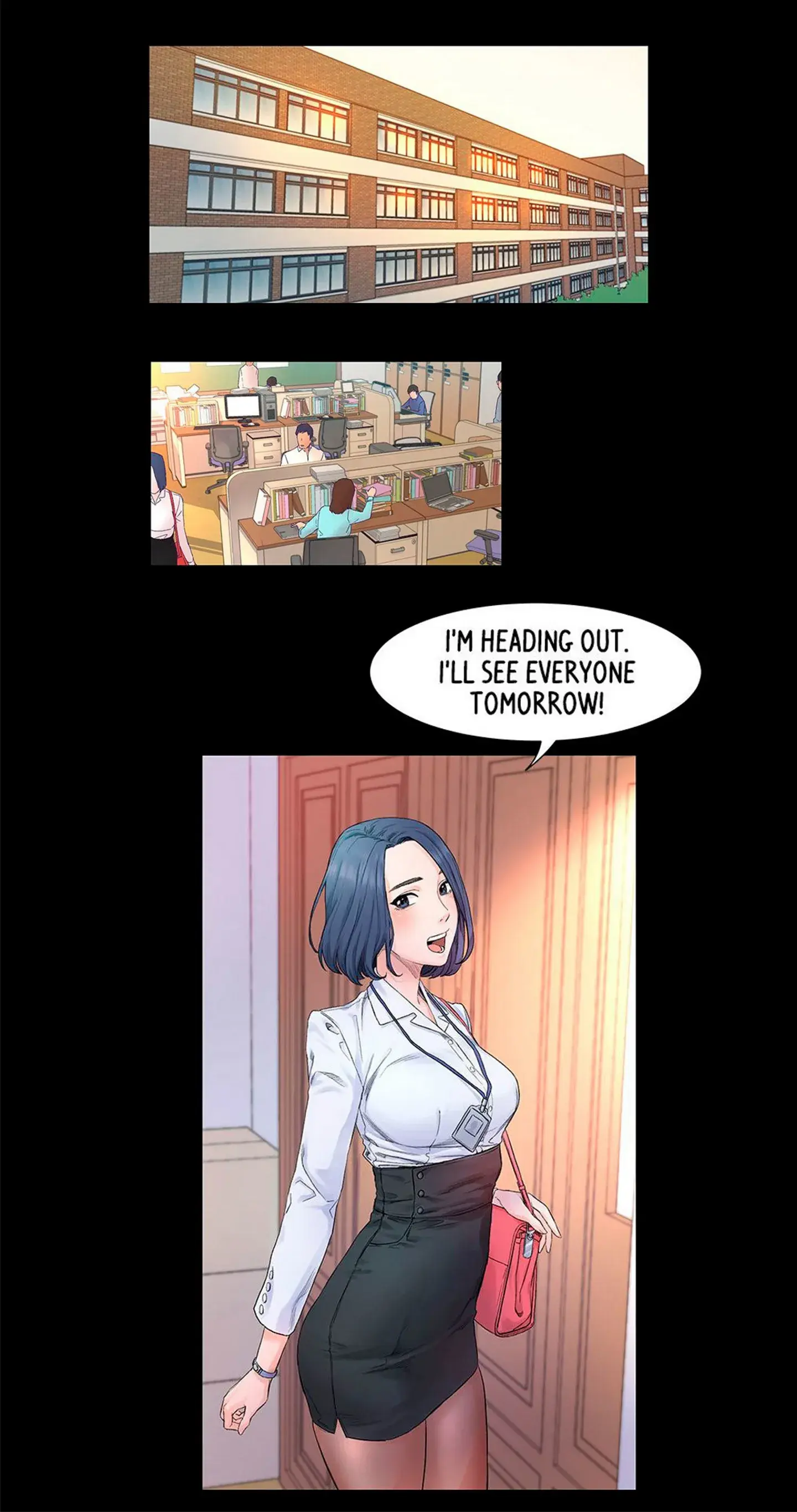 My Kingdom Chapter 0 - Page 16