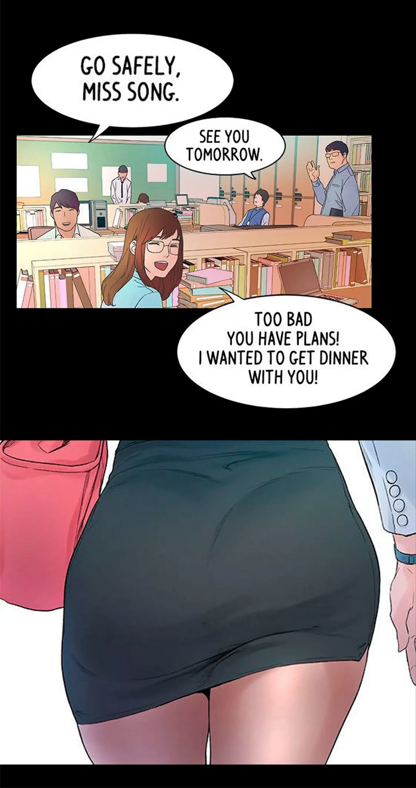 My Kingdom Chapter 0 - Page 17