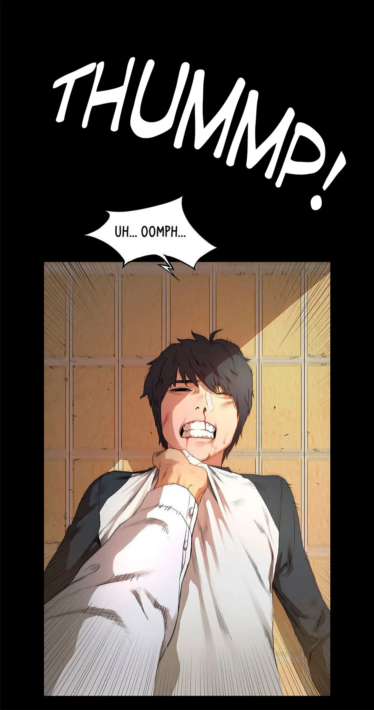 My Kingdom Chapter 0 - Page 24