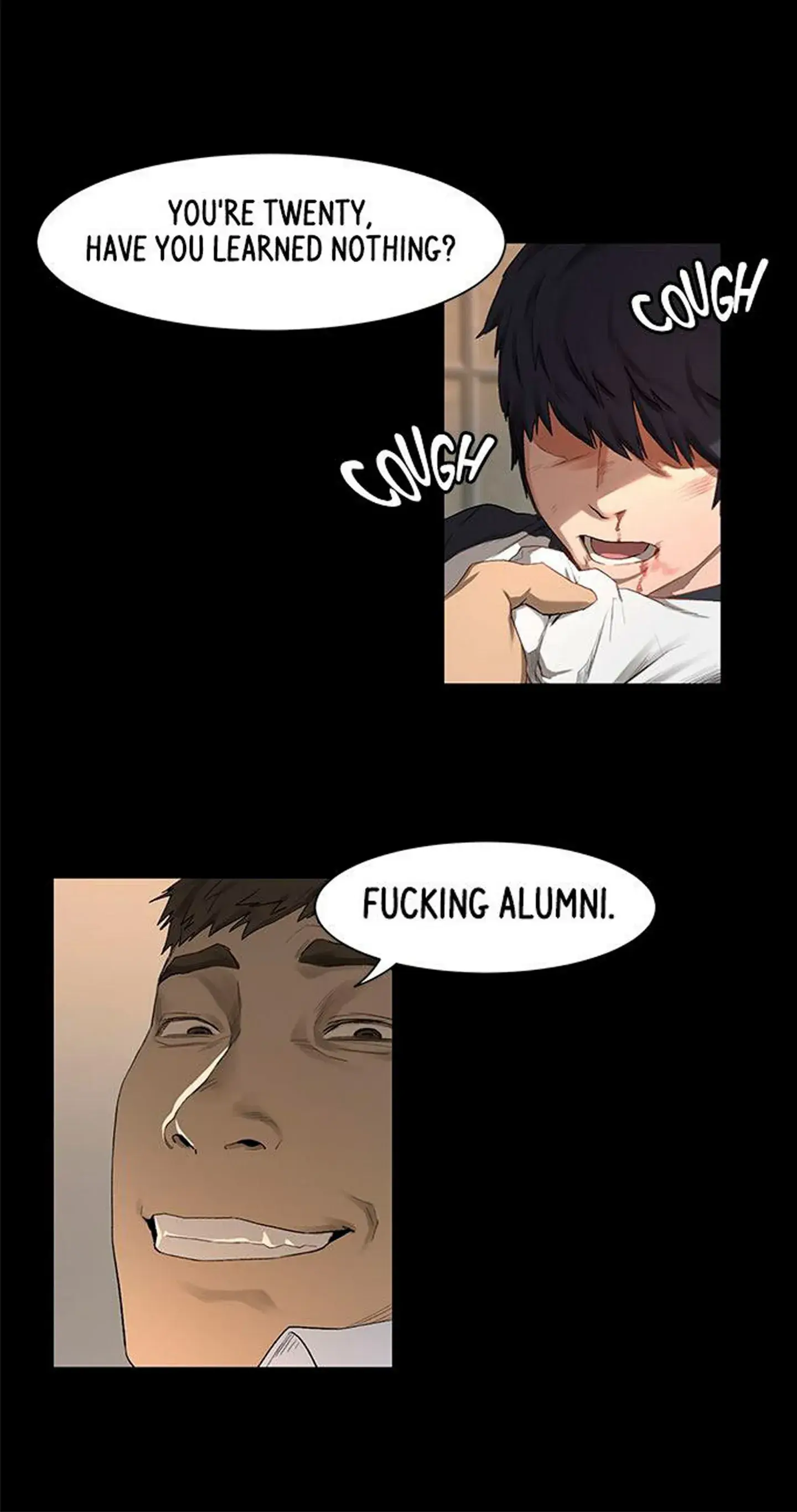 My Kingdom Chapter 0 - Page 26