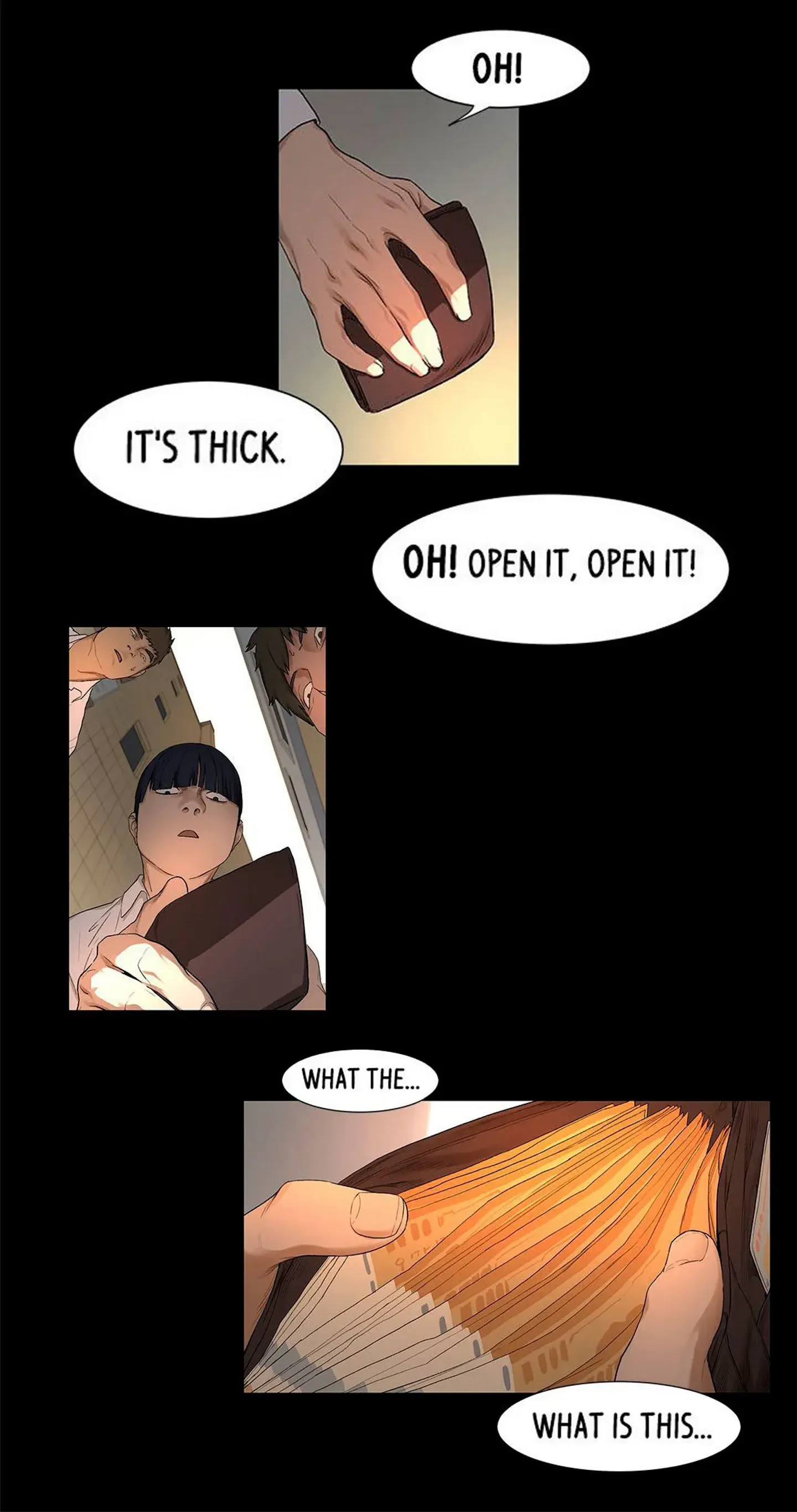 My Kingdom Chapter 0 - Page 29