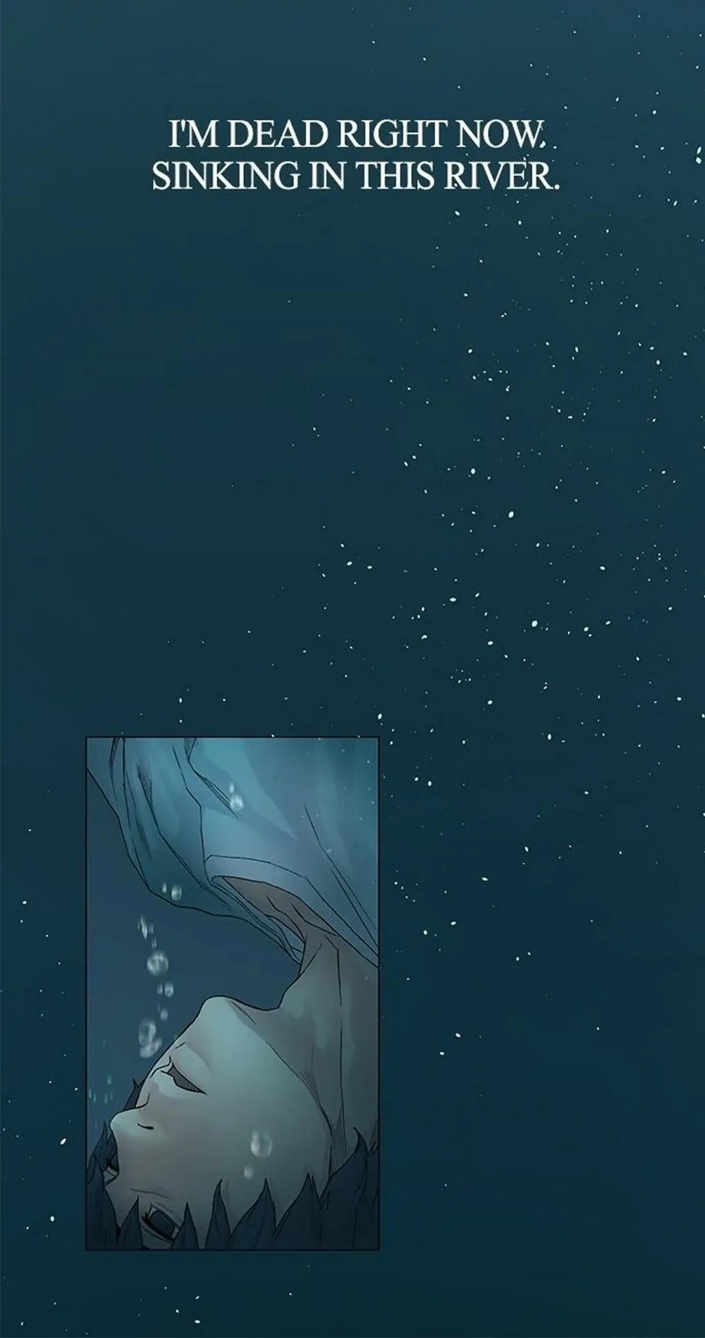 My Kingdom Chapter 0 - Page 3