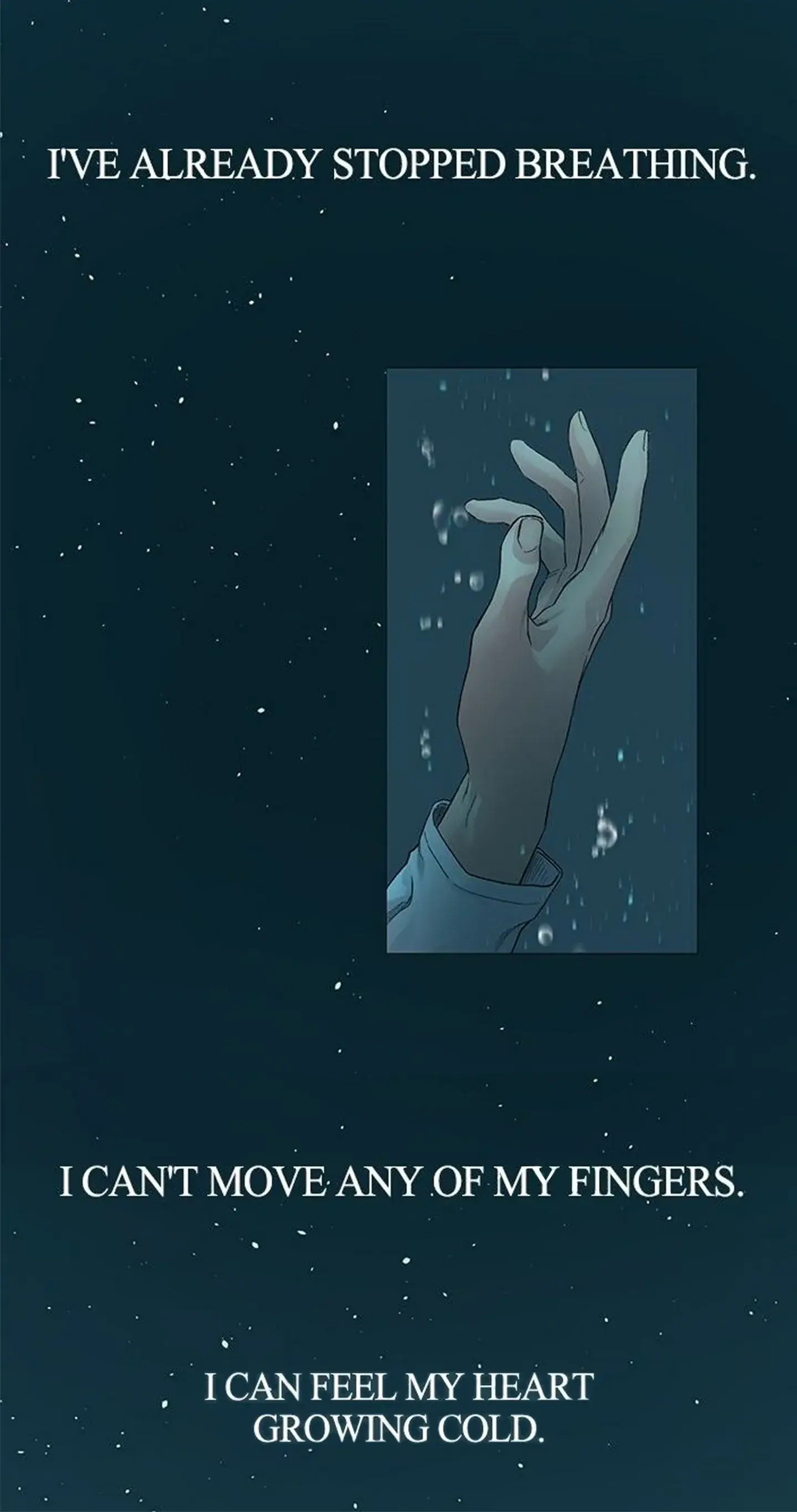 My Kingdom Chapter 0 - Page 4