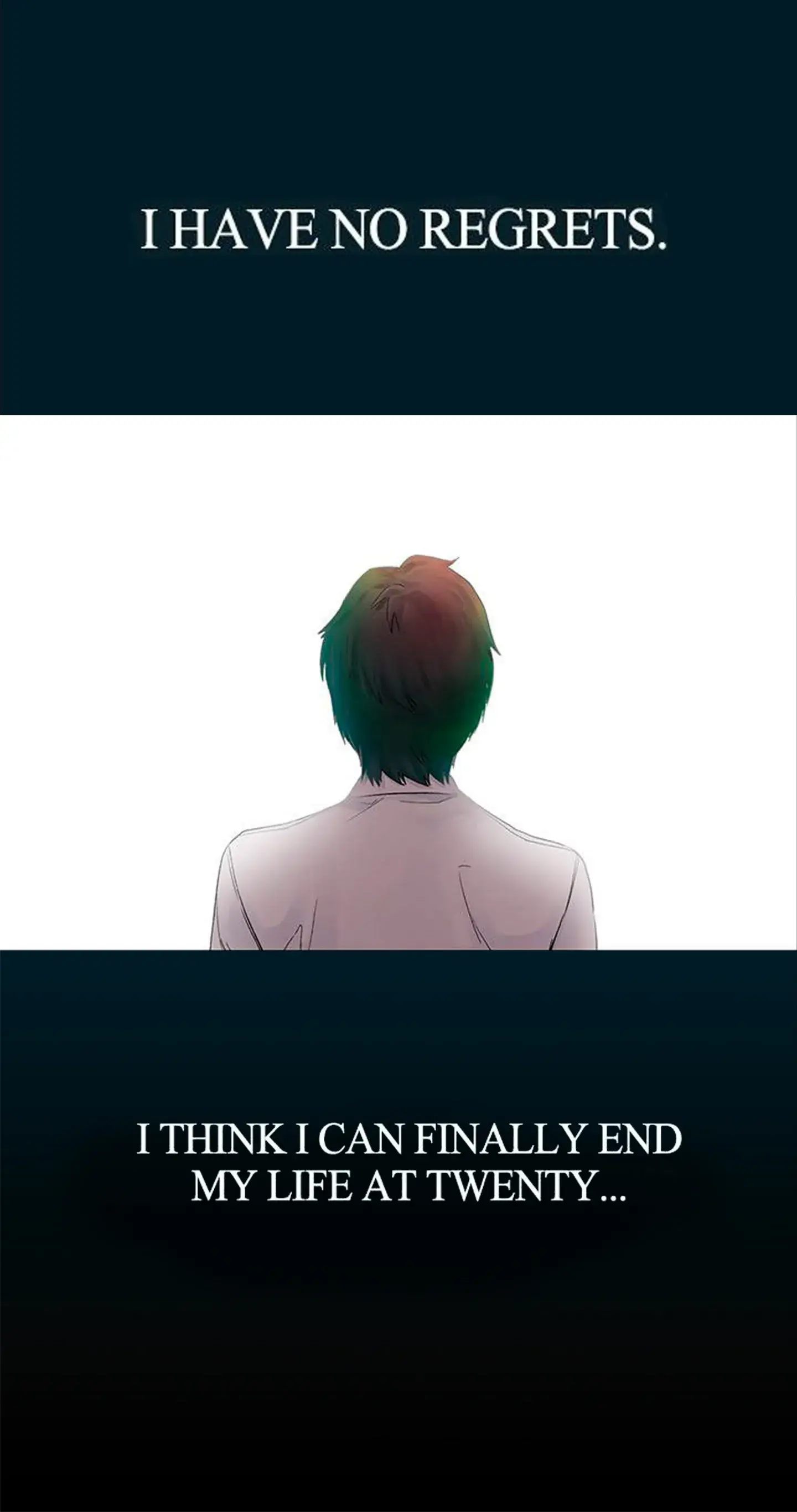 My Kingdom Chapter 0 - Page 9