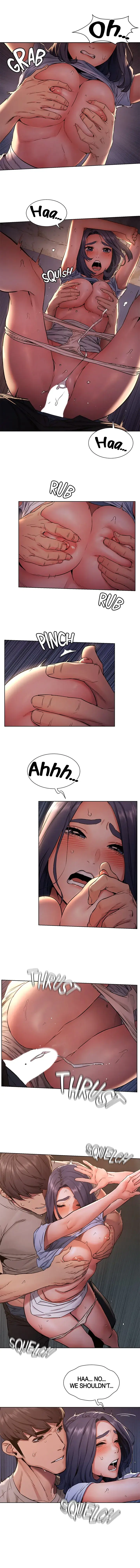 My Kingdom Chapter 100 - Page 6