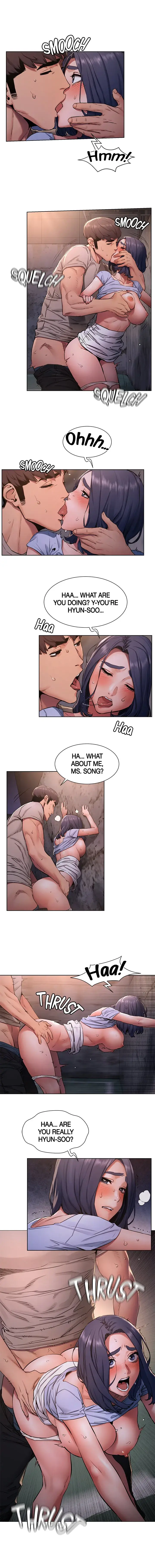 My Kingdom Chapter 100 - Page 7