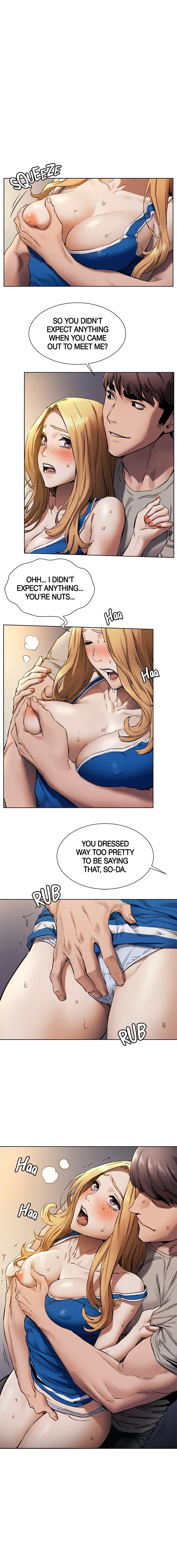 My Kingdom Chapter 103 - Page 1
