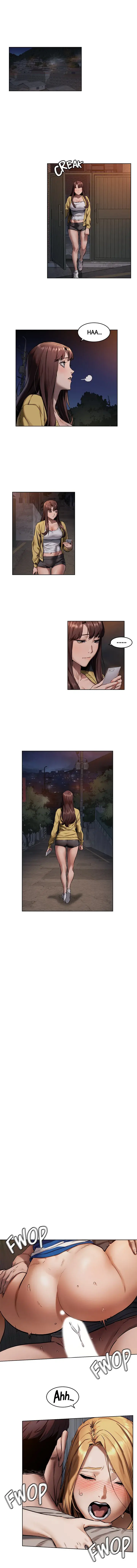 My Kingdom Chapter 104 - Page 4