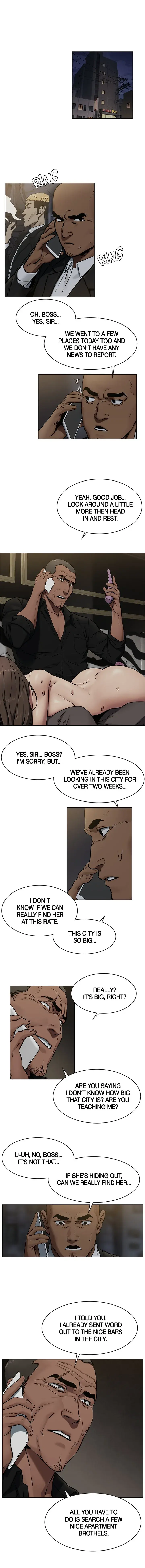 My Kingdom Chapter 107 - Page 4