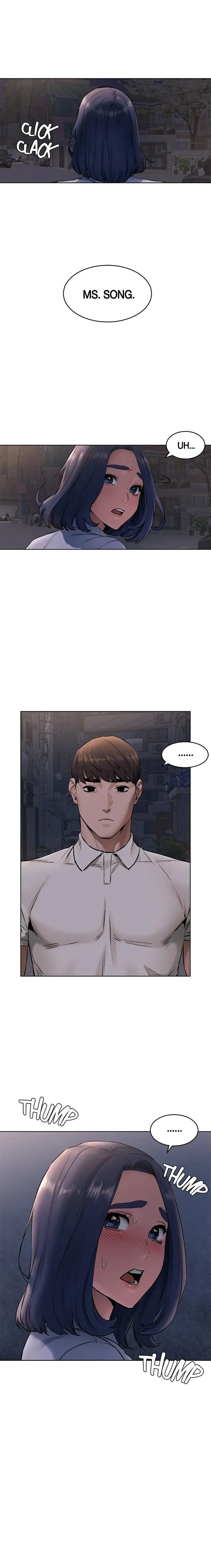 My Kingdom Chapter 108 - Page 1