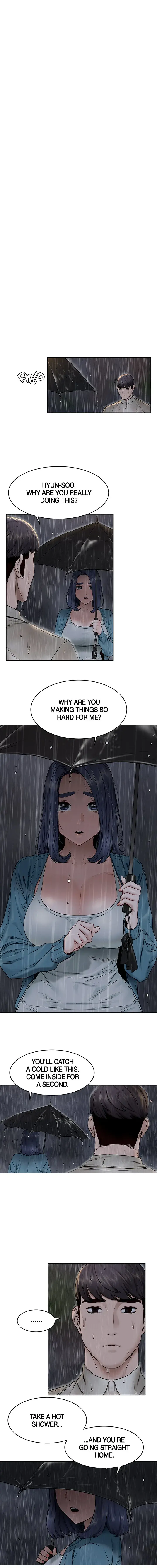 My Kingdom Chapter 108 - Page 10