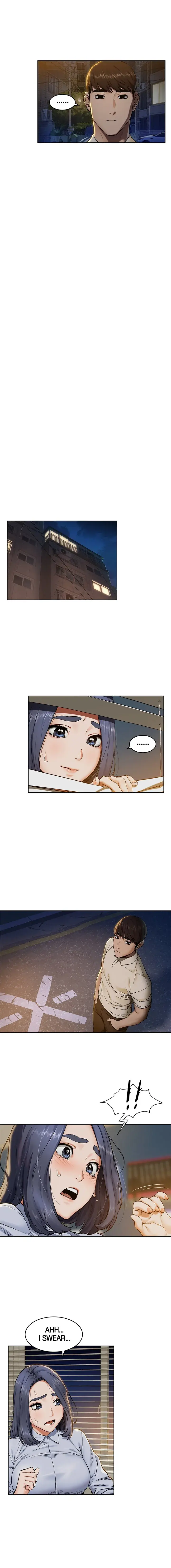 My Kingdom Chapter 108 - Page 5