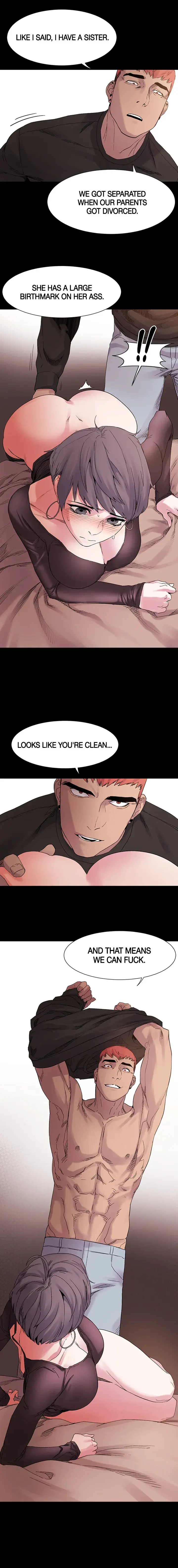My Kingdom Chapter 11 - Page 1