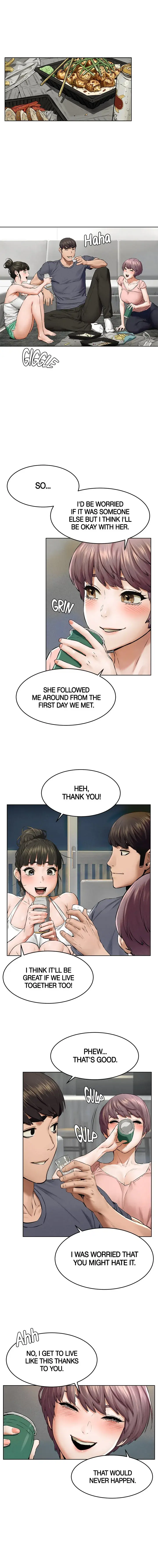 My Kingdom Chapter 114 - Page 13