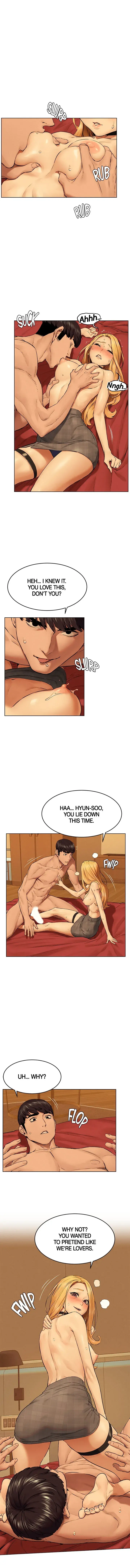 My Kingdom Chapter 118 - Page 12