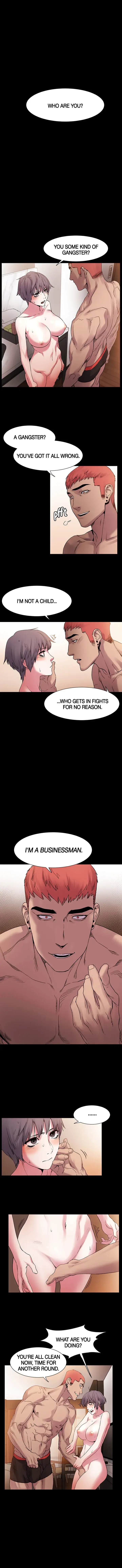 My Kingdom Chapter 12 - Page 4
