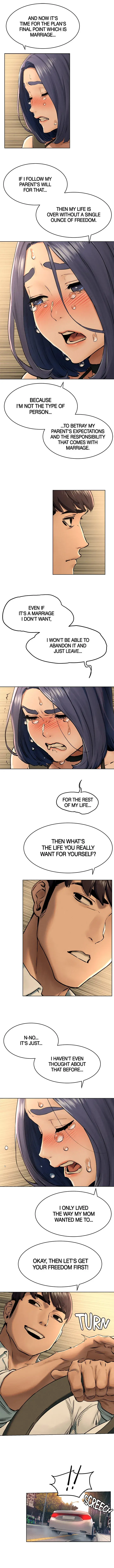 My Kingdom Chapter 123 - Page 5