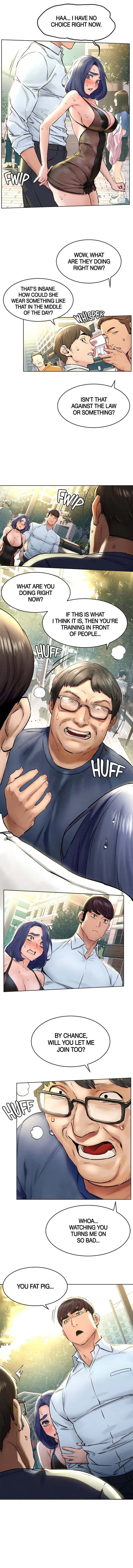 My Kingdom Chapter 125 - Page 6