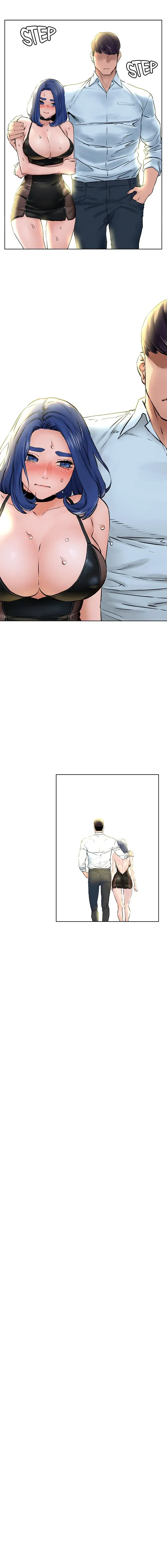 My Kingdom Chapter 125 - Page 8