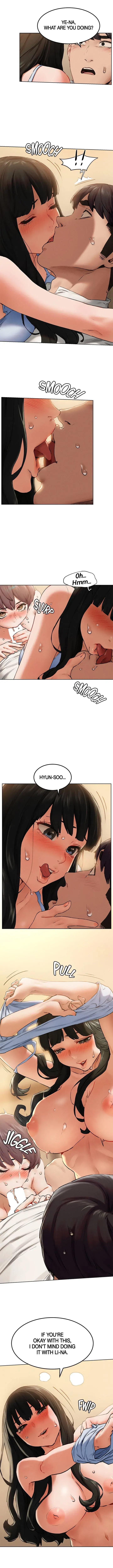 My Kingdom Chapter 128 - Page 7