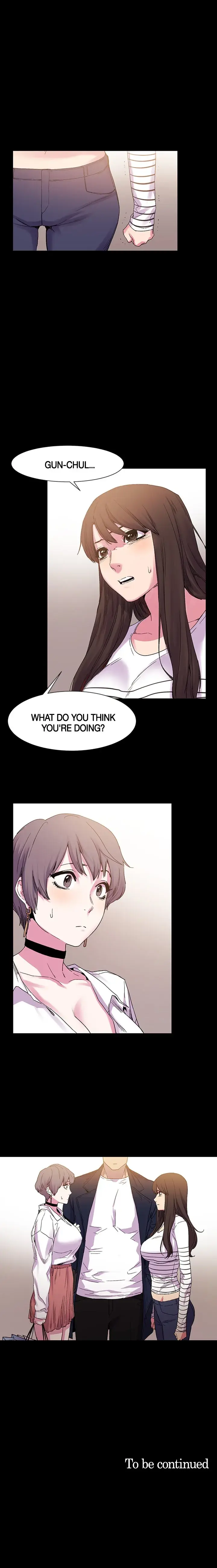 My Kingdom Chapter 13 - Page 10