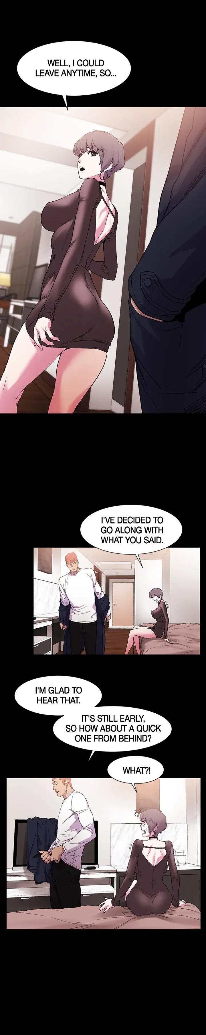 My Kingdom Chapter 13 - Page 7
