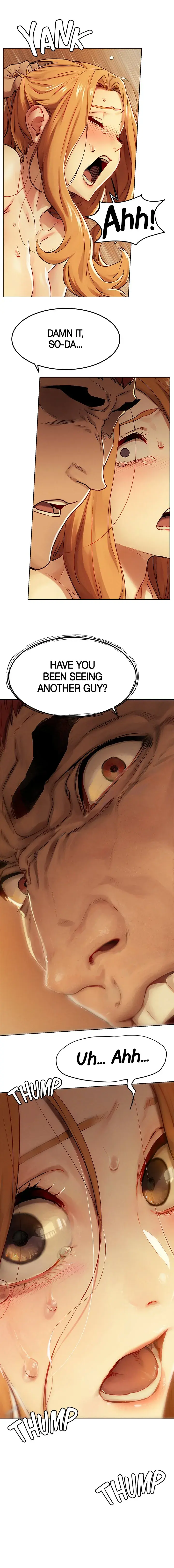 My Kingdom Chapter 133 - Page 12