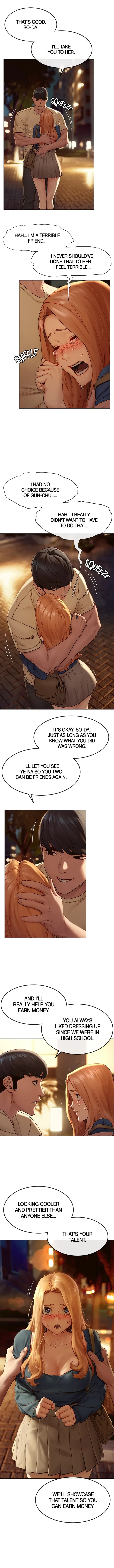 My Kingdom Chapter 135 - Page 8
