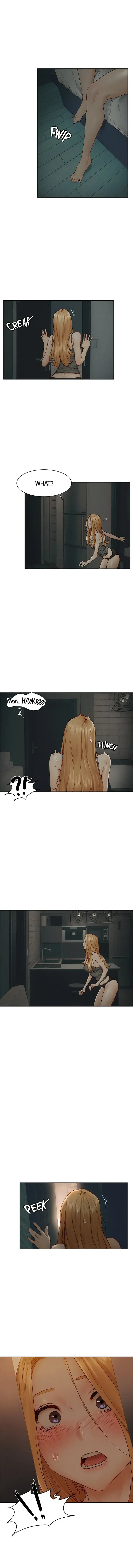 My Kingdom Chapter 139 - Page 4