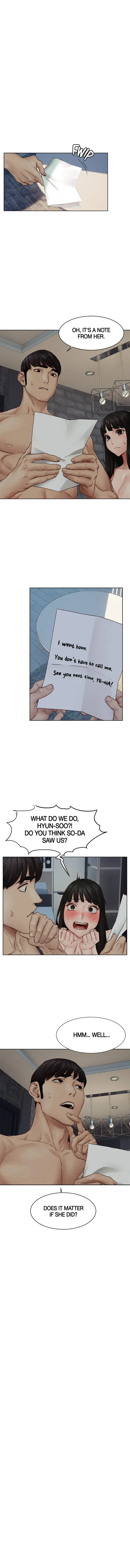 My Kingdom Chapter 139 - Page 9