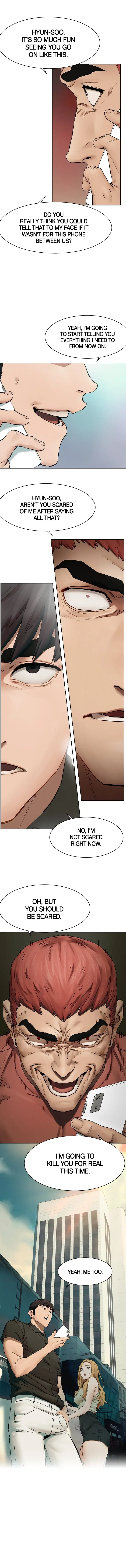 My Kingdom Chapter 146 - Page 12