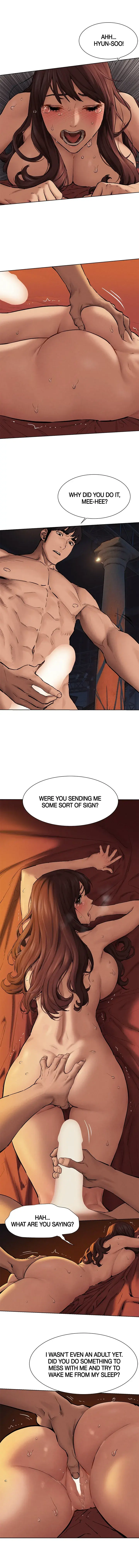 My Kingdom Chapter 153 - Page 10