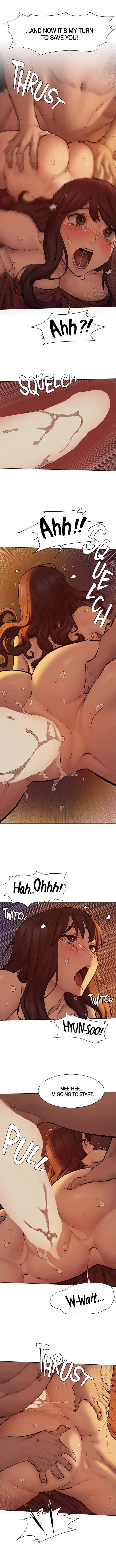 My Kingdom Chapter 153 - Page 12