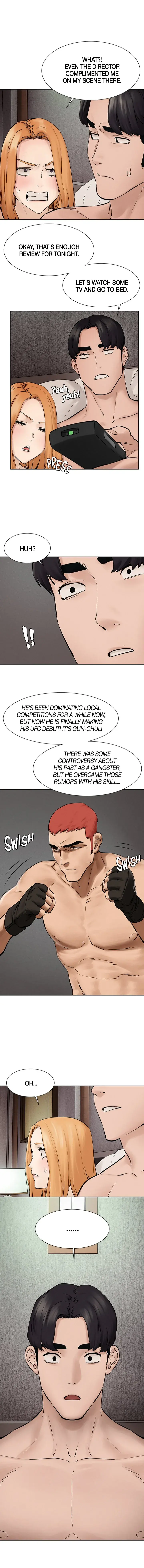 My Kingdom Chapter 159 - Page 13