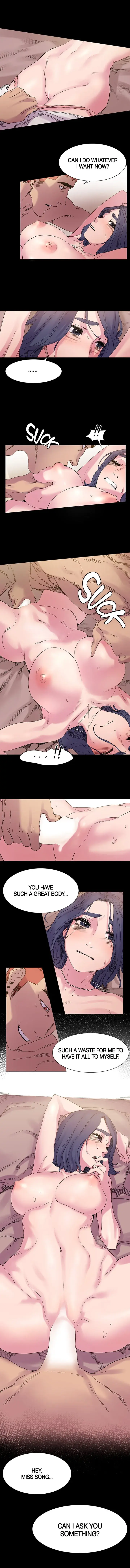 My Kingdom Chapter 16 - Page 7