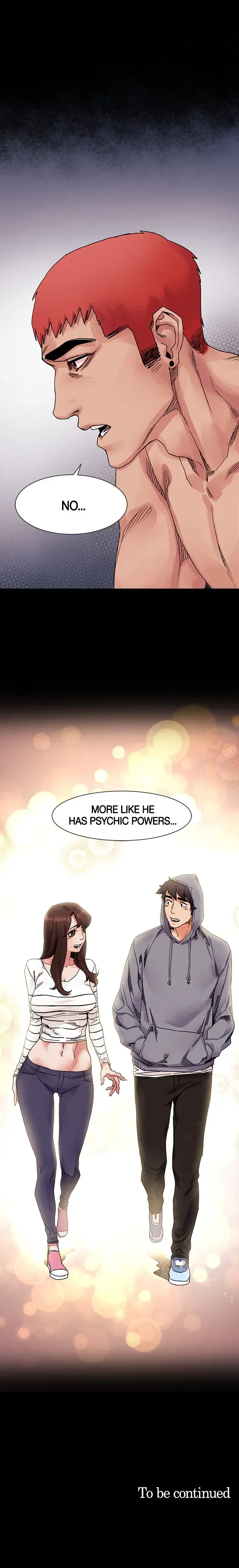 My Kingdom Chapter 18 - Page 9