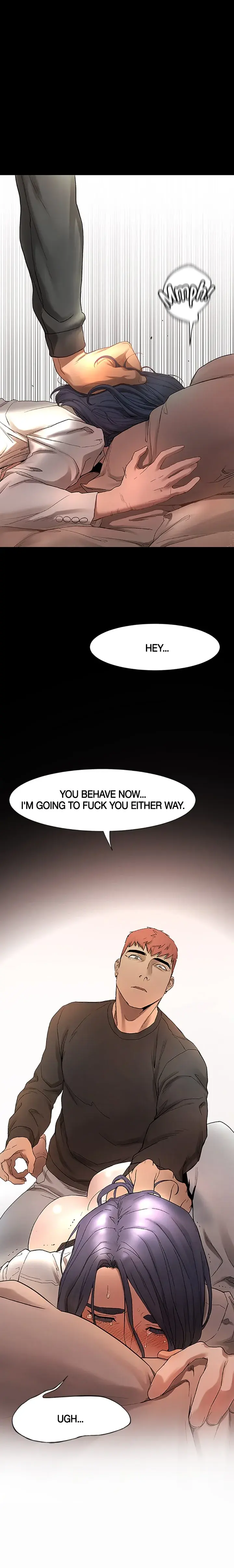 My Kingdom Chapter 2 - Page 1