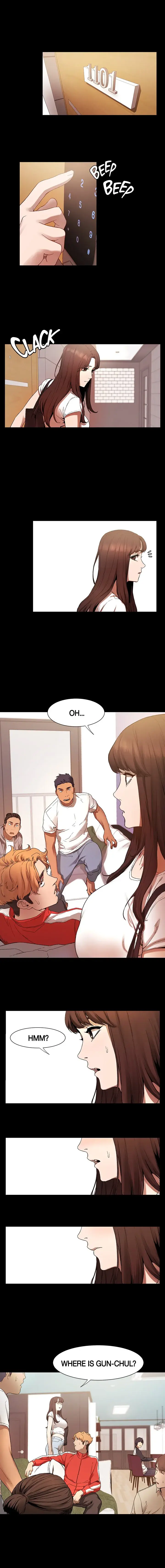 My Kingdom Chapter 2 - Page 10