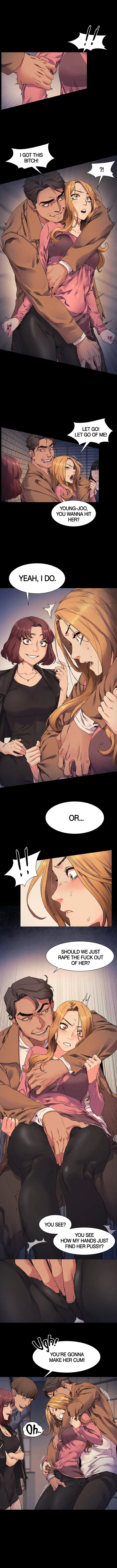 My Kingdom Chapter 20 - Page 7
