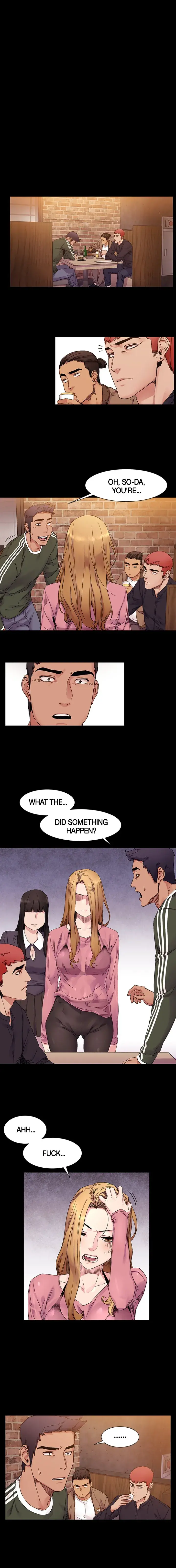 My Kingdom Chapter 21 - Page 5